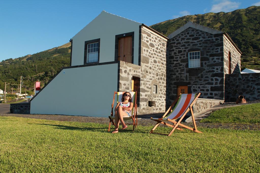 A Casa Dos Meus Sonhos Holiday home *